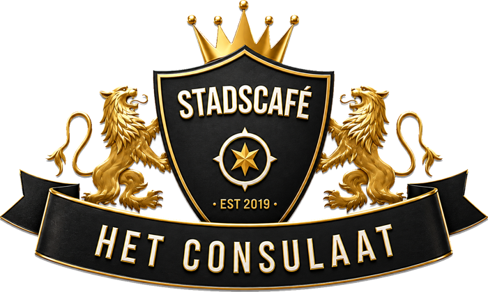 Stadscafé Het Consulaat