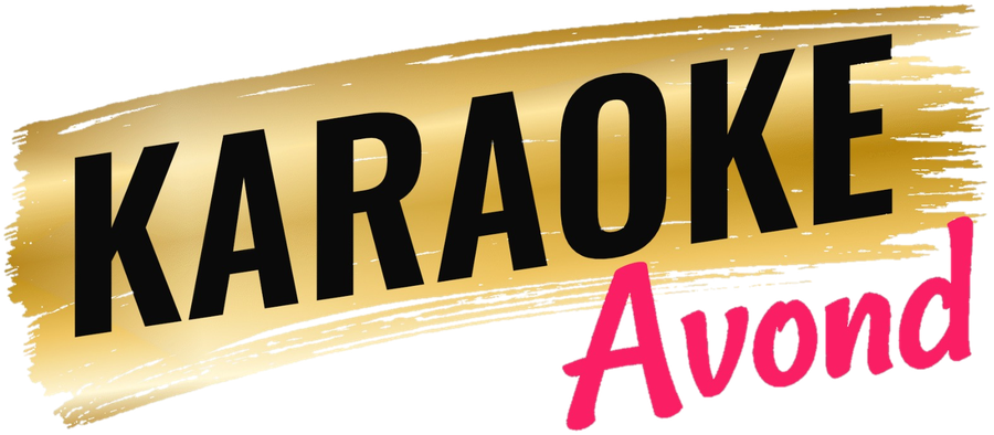 Karaoke Avond